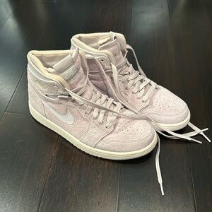 Air Jordan 1 zoom air comfort